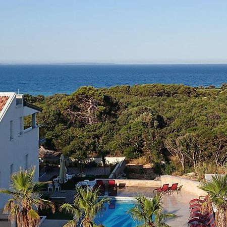 Sunsetcroatia Novalja Exterior foto