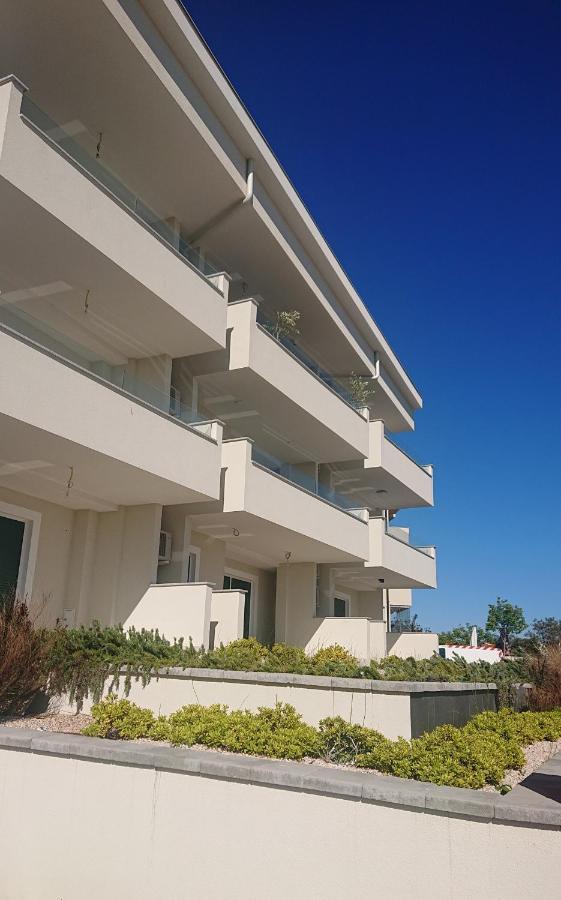 Sunsetcroatia Novalja Exterior foto