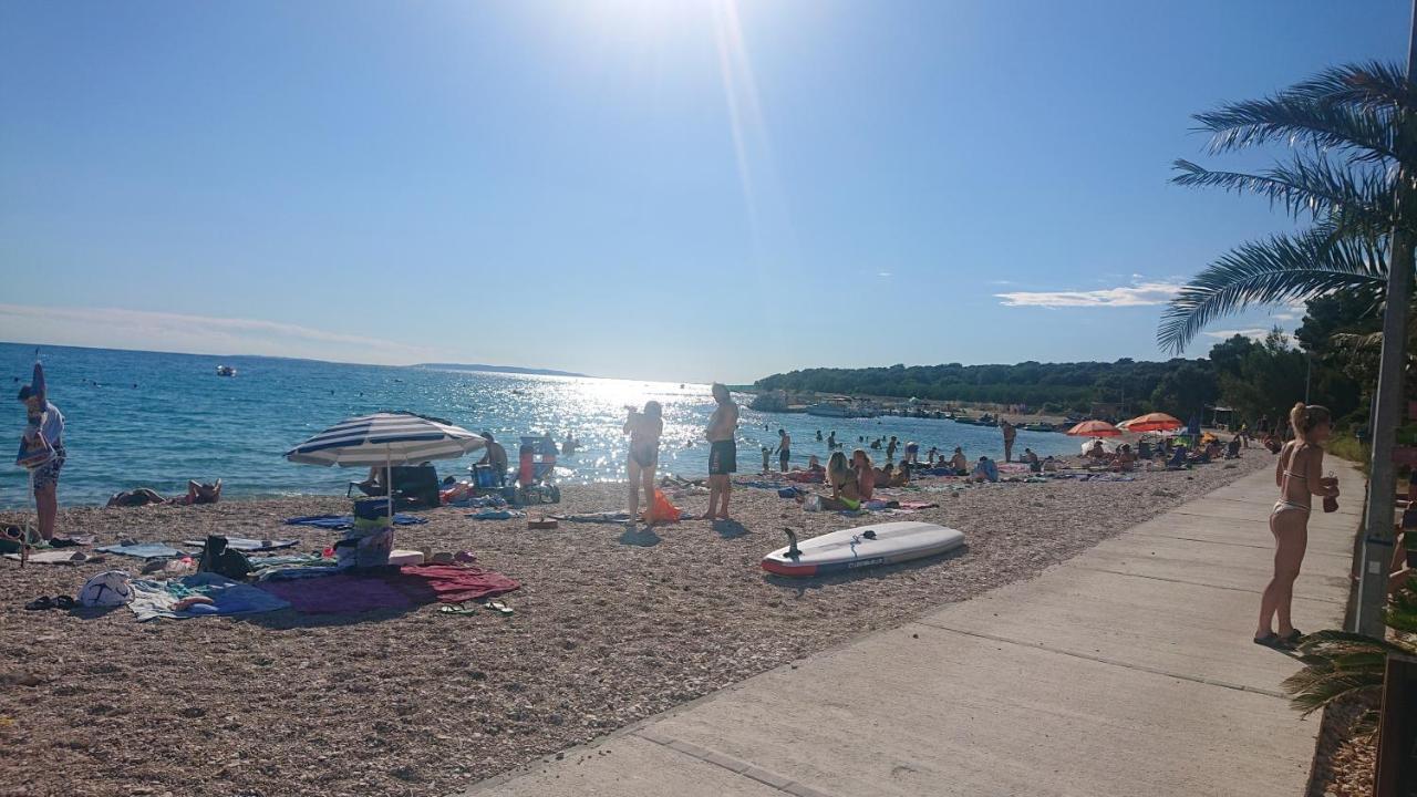 Sunsetcroatia Novalja Exterior foto